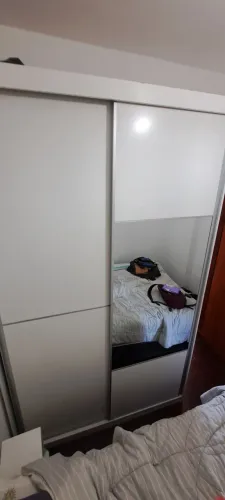 Guarda roupa 2 portas