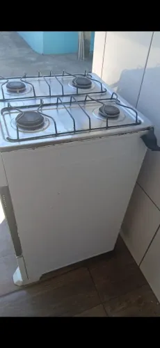 Fogao