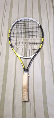 Vendo raquete infantil Babolat