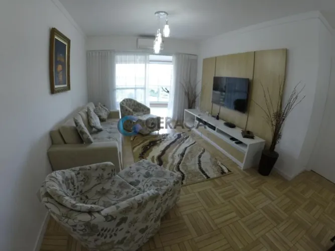 Apartamento para venda no condomínio Panorama Vila Ema com 3 quartos sendo 1 suíte - 114 m