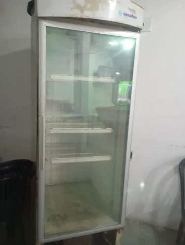 Vendo cervejeira 
