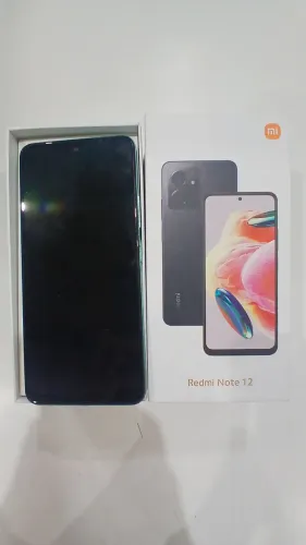 Celular Redmi Note 12