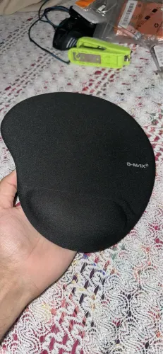 Mouse Pad