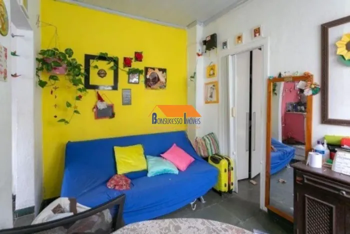 terreno Bairro Silveira/Graça em Belo Horizonte