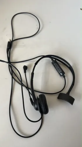 headset - stile - fone telemarketing