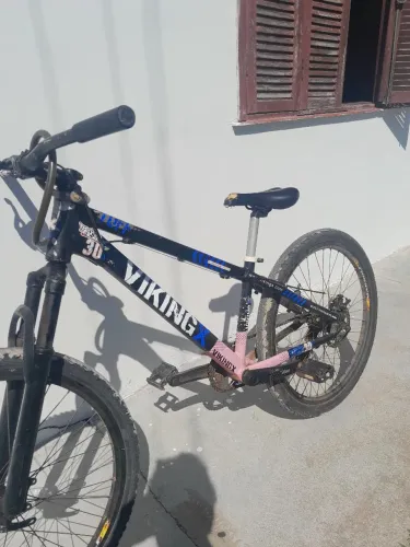 Viking - tuff 30