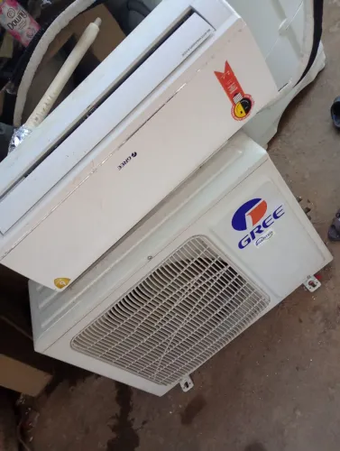 Ar condicionado inverte gree 9000 btus