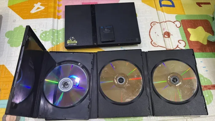 Play 2