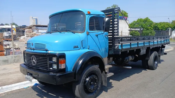 MB 1313 ano 1983