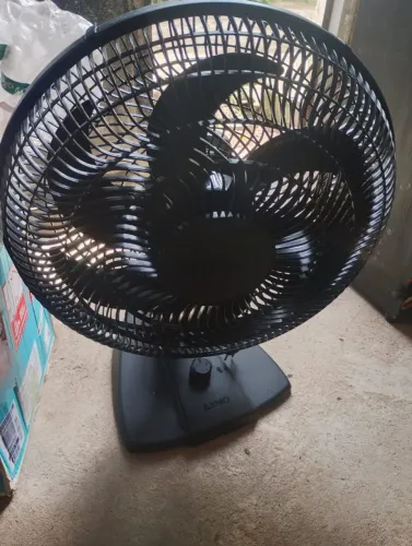 Vende-se ventilador Arno
