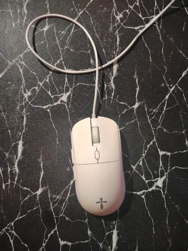 Mouse e Mousepad