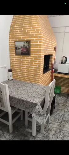 Kitnet mobiliada com despesas inclusas !!