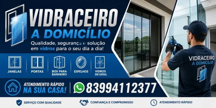 Vidraceiro
