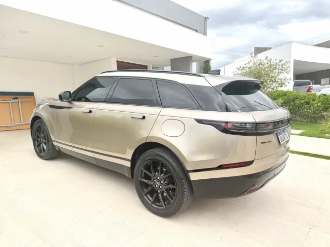 Land Rover Range R. Velar Autobio. 2.0 P400e (híb) 2026