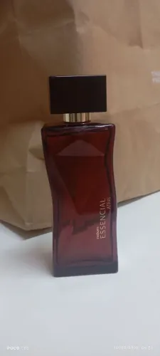 Vendo Essencial Atrai Feminino 