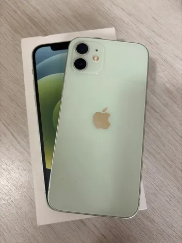 iPhone 12 - 256gb