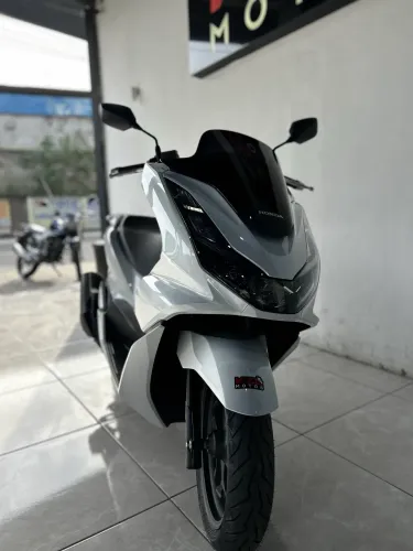 PCX 2027 0 Km