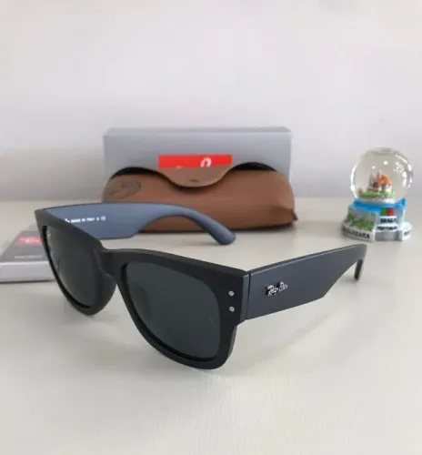 Rayban Wayfarer Mega