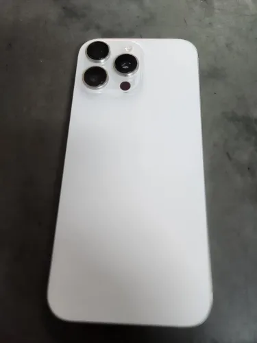 iPhone 16 pro Max 256