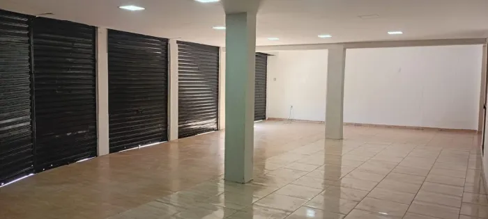 Aluguel loja comercial em Vilar dos Teles