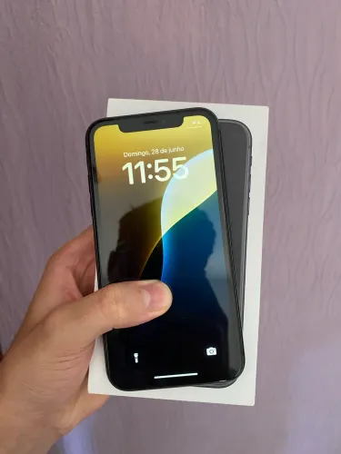 iPhone 11 