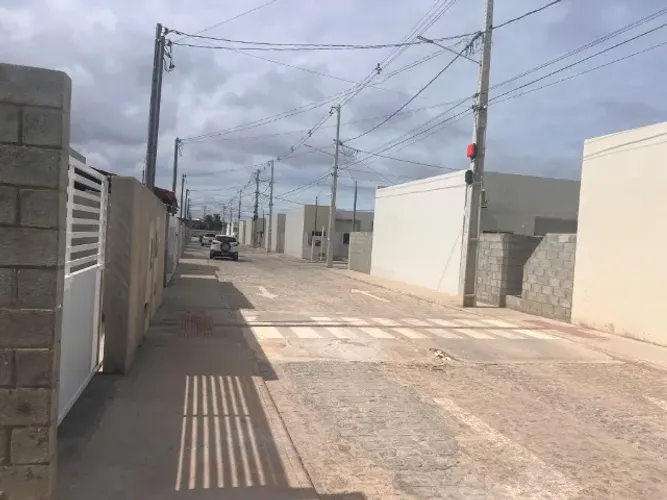 CHAVE DE CASA SANTA MARIA ZOAN SUL DE ARACAJU DE ESQUINA