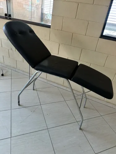 Maca Estética 3 Posições