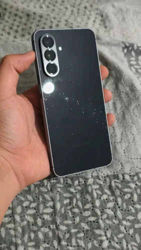 Samsung Galaxy A56 256GB - Muito bom
