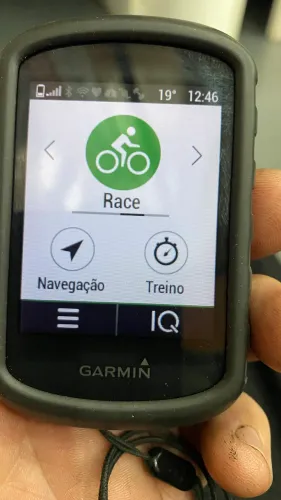 Garmin edge 830 em ótimo estado!
