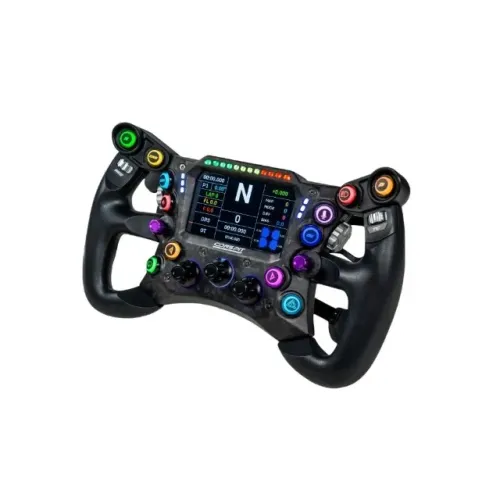 Volante de Simulação Conspit 290 GP - Novo lacrado!