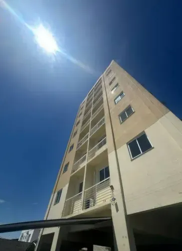 Imóvel para aluguel tem 51 metros quadrados com 2 quartos em Cordeiros - Itajaí - SC