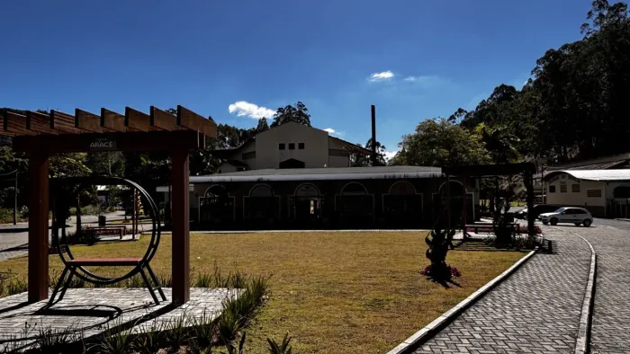 Terreno Rural para Venda em Domingos Martins, Pedra Azul