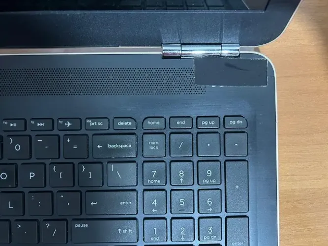Notebook HP Pavilion I5 6200