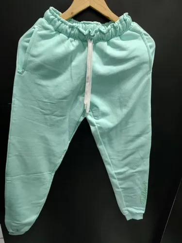 calça moletom 10 calça nova P M