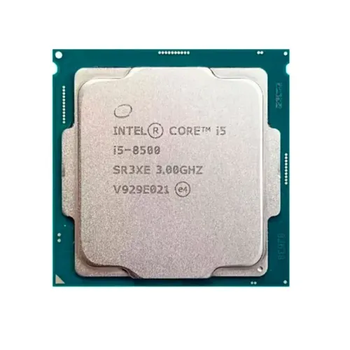Processador i5 8500 - Com Video Integrado - Garantia!!!