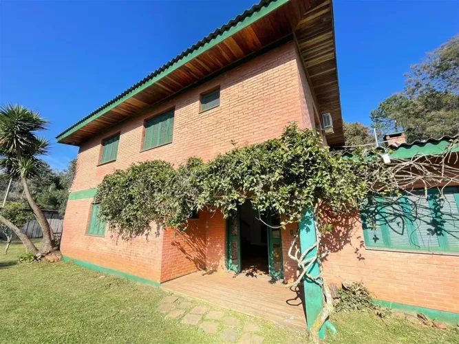 Chácara à venda no bairro Interlagos ? Caxias do Sul | Imobiliária Des