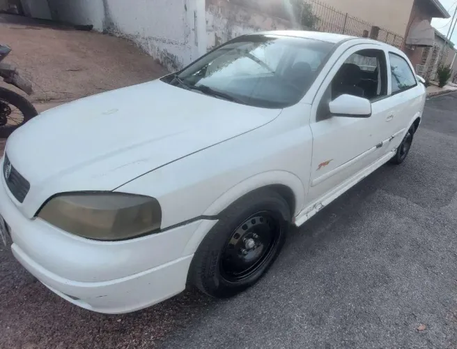 Chevrolet Astra S.sport 2.0 F.pow. 5p/sport 2.0 3P 2000