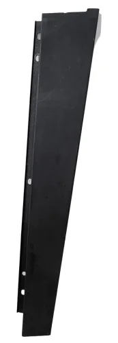 Acabamento Porta Traseira Esquerda Fiat Stilo 2001 A 2008
