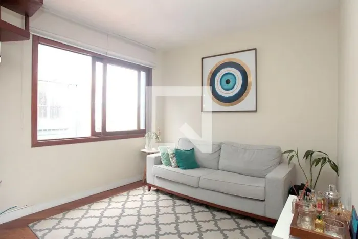 Apartamento à Venda - Jardim Botânico, 3 Quartos, 115 m2