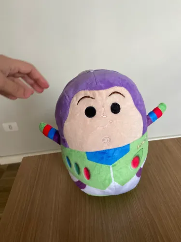 Pelúcia Buzz 