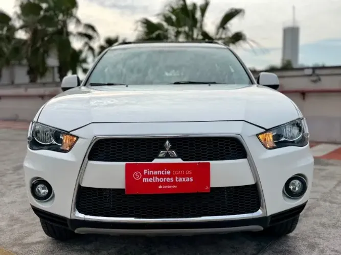 Mitsubishi Outlander 3.0/ GT 3.0 V6 Aut. 2012
