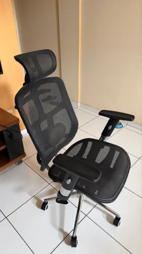 Cadeira de Escritório Comfy ErgoPro