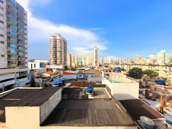 Apartamento de 2 quartos em Itapoã à venda, 60 m² por R$ 730.000,00 REF: AP3579
