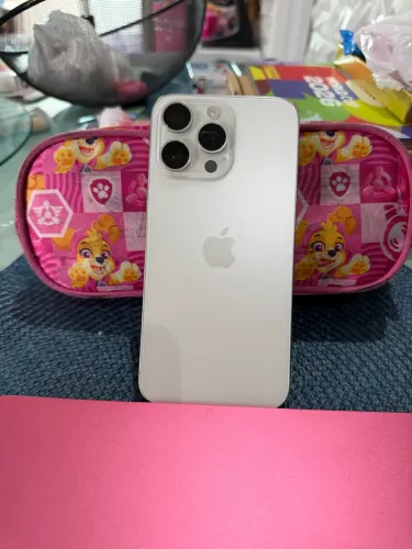 iPhone 15 PRO MAX 512GB