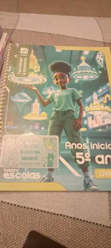 Livros Adventista