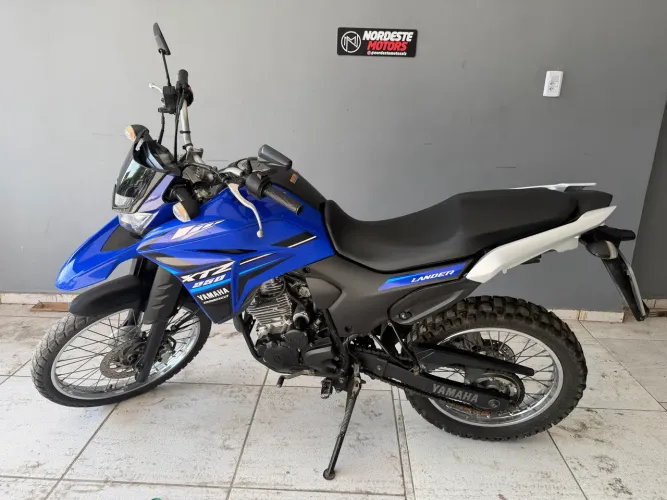 LANDER 2023 EM DIAS ACEITA CARTÃO ATÉ 18X