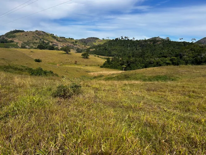 Terreno rural em Aracruz!