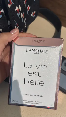 Vendo perfume importado