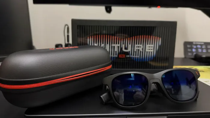 Viture Pro XR