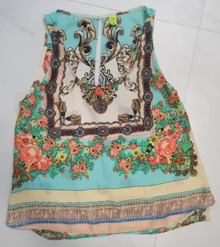 Blusinha Feminina FARM G